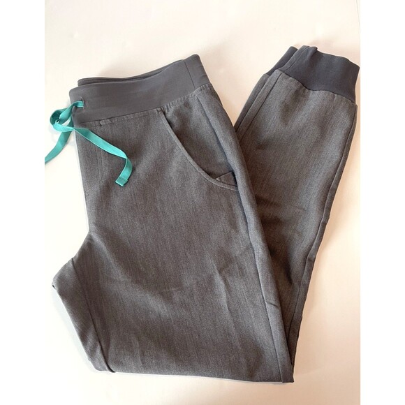Figs NWT women scrub joggers Zamora 2.0 Technical Collection Small - Picture 8 of 8